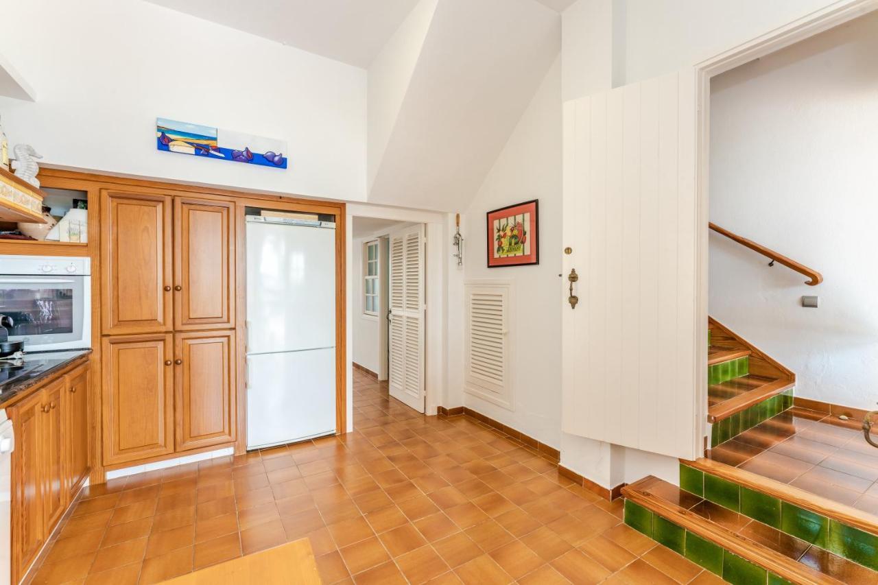 פורנלס Casa Ullastre De Fornells מראה חיצוני תמונה